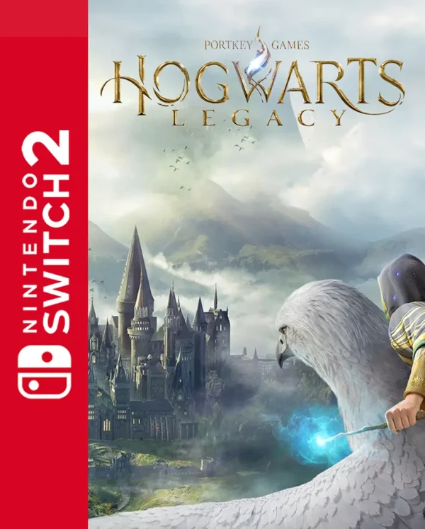 Hogwarts Legacy (Nintendo Switch 2)