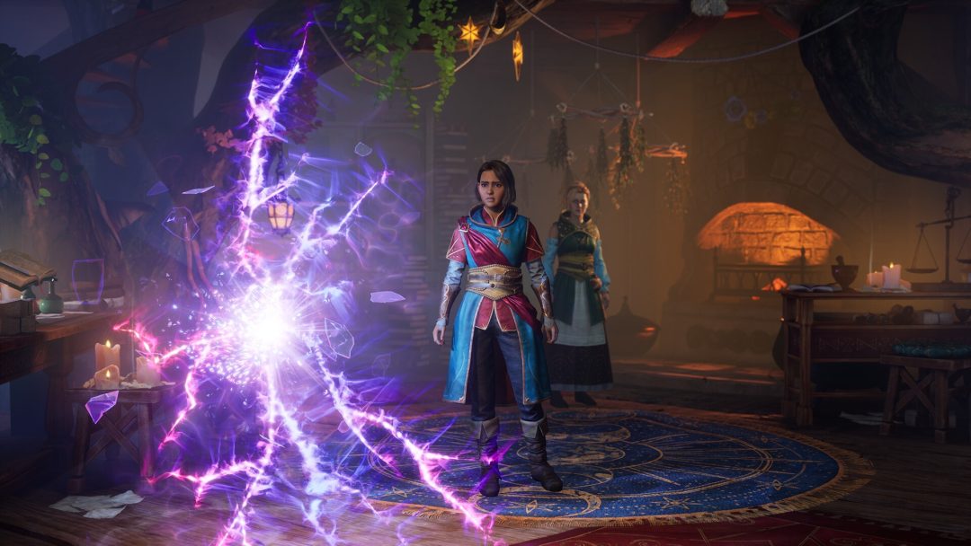 Split Fiction (Nintendo Switch 2) - Image 5