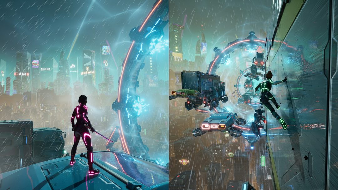 Split Fiction (Nintendo Switch 2) - Image 2