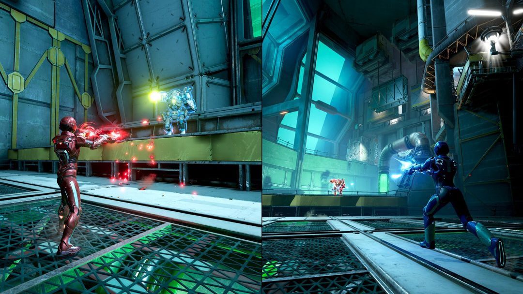 Split Fiction (Nintendo Switch 2) - Image 3