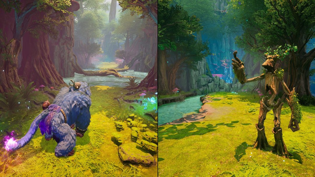 Split Fiction (Nintendo Switch 2) - Image 4