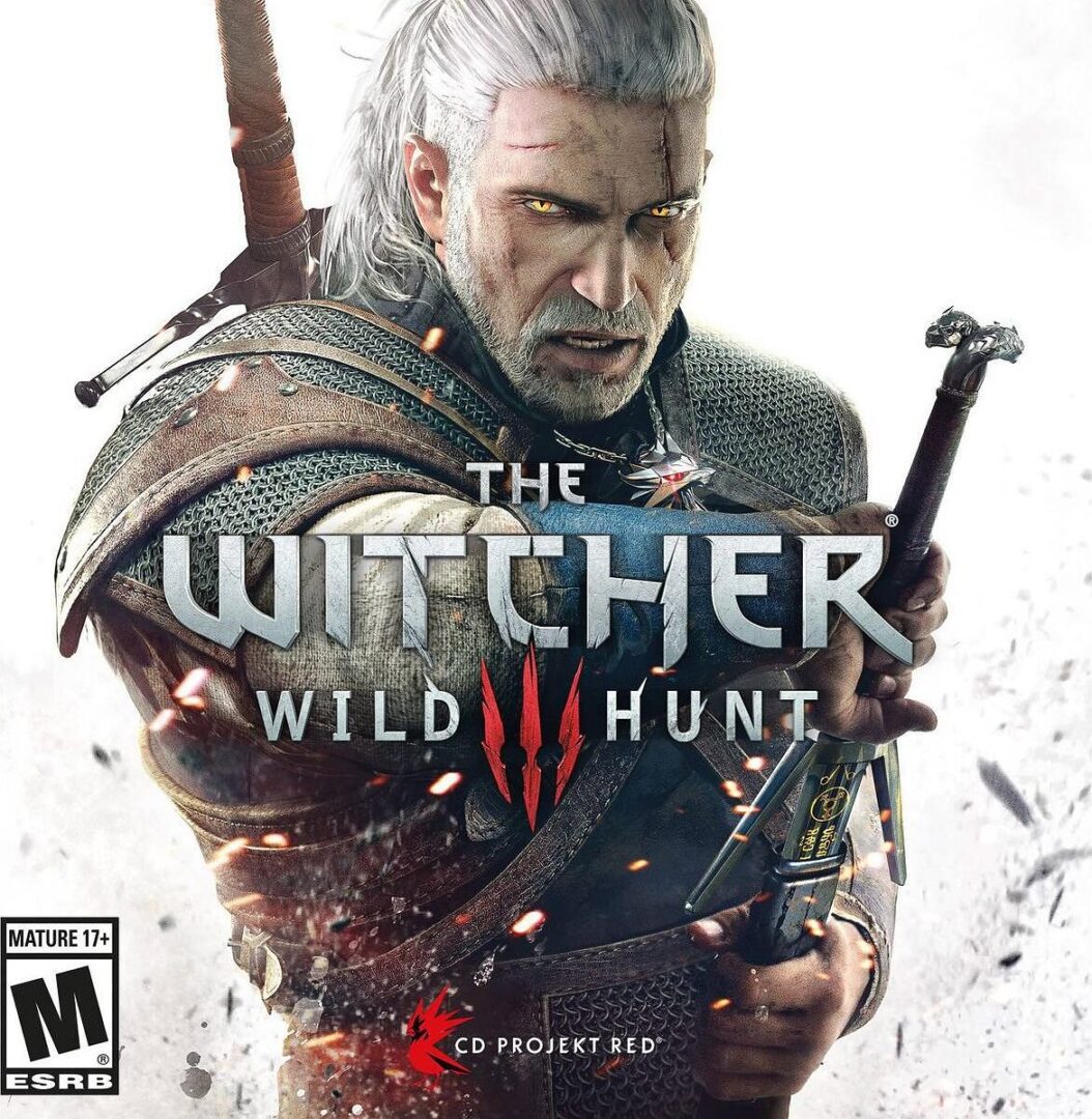 The Witcher 3: Wild Hunt (PS4)