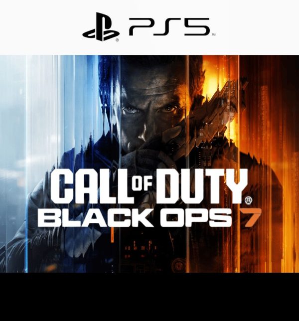 Call of Duty: Black Ops 7 (PS5)