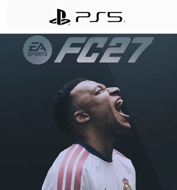 EA SPORTS FC 27 (PS5)